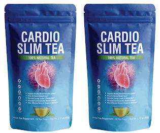 Cardio Slim Tea